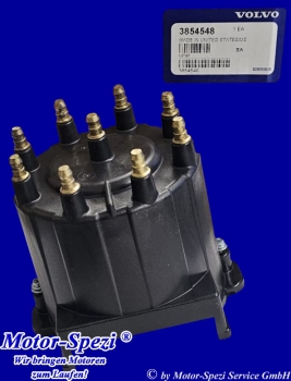 Volvo Penta Verteilerkappe V8, original 3854548